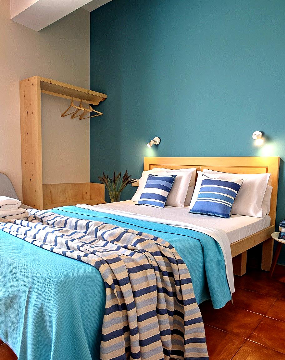 Perdika Mare Guesthouse